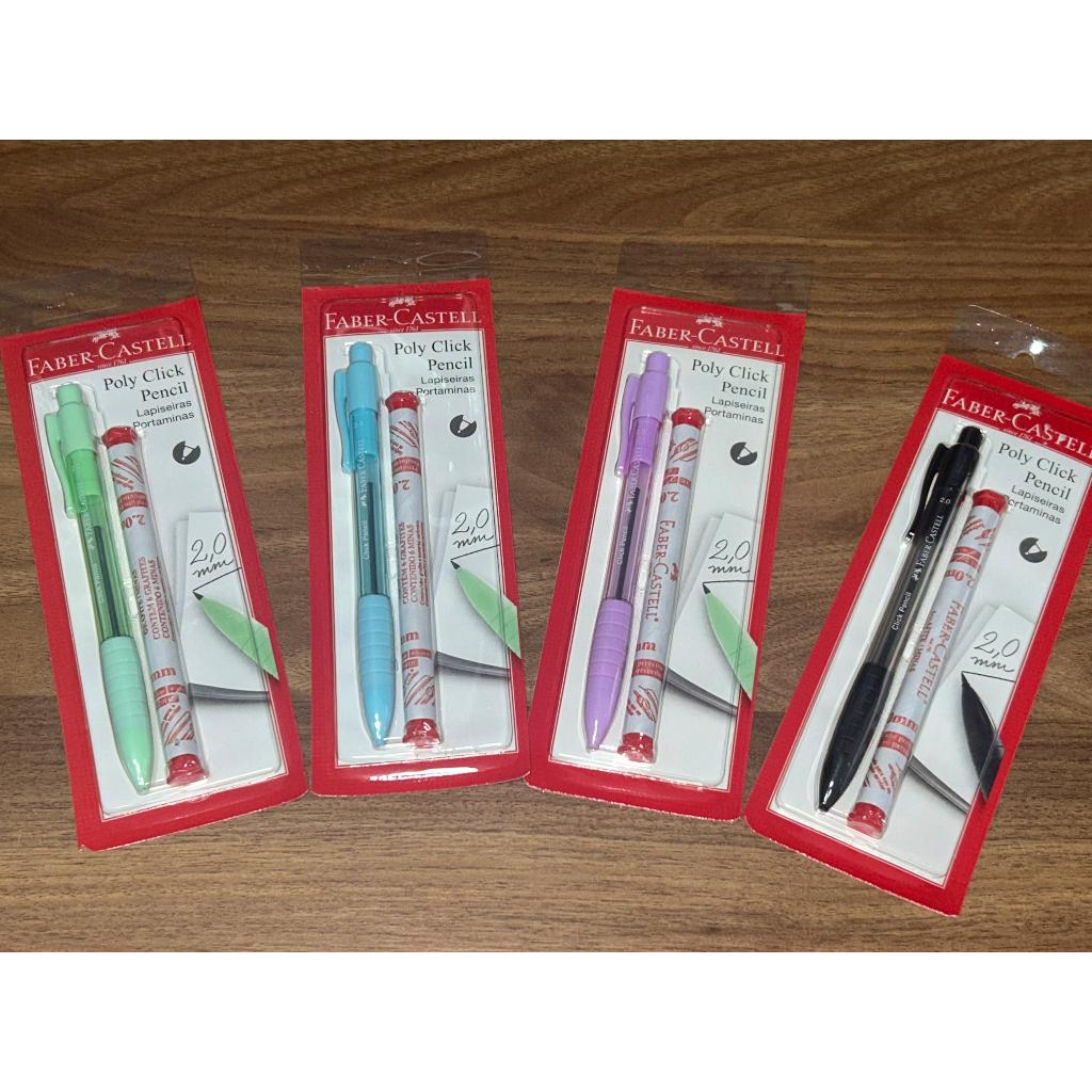 Lapiseira com Grafite: Onde Comprar | BuscaProdutos