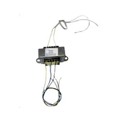 Transformador Trafo Fonte 24V 1,5A Bivolt Para Fatiador Gural AXT GLP MXT Alta Durabilidade