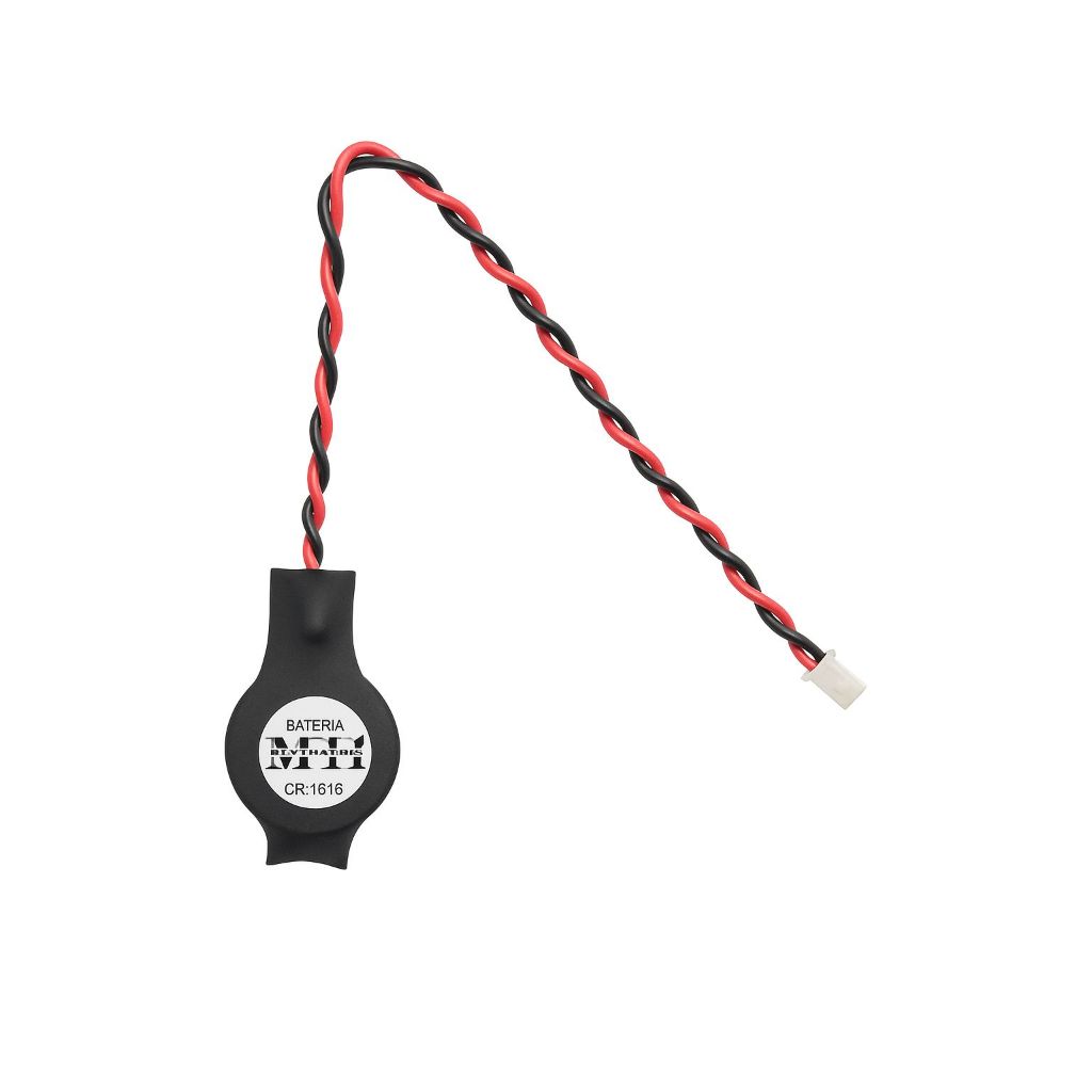 Bateria Cr1616 Pata Cmos Setup Placa Mae Notebook
