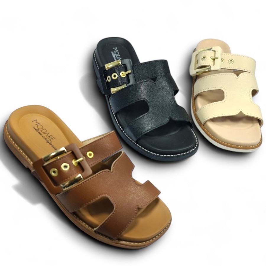 Chinelo Feminino Modare 7205105