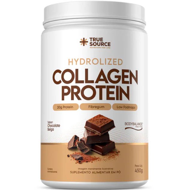 True Source Colágeno: Onde Comprar | BuscaProdutos