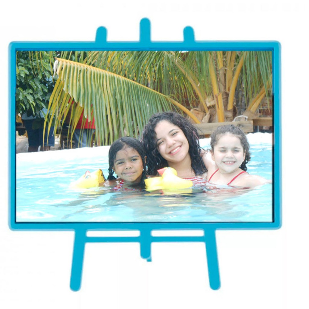 30 Porta Retrato 10X15 , Cavalete  PARA FOTO 10x15, Moldura Para Foto, Cavalete ACRÍLICO