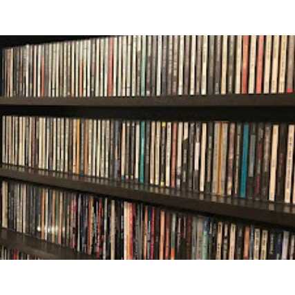 CDS ORIGINAIS DE BANDAS E ARTISTAS VARIADOS