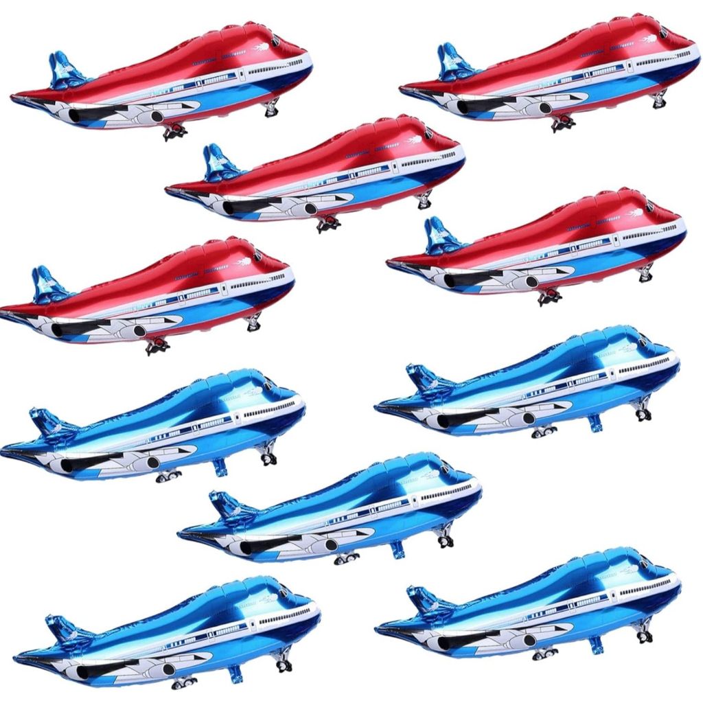 Avião Decoração Festa: Onde Comprar | BuscaProdutos