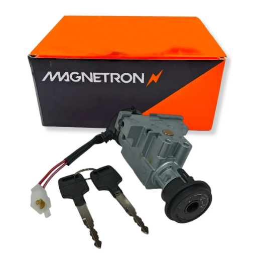 Chave De Contato Honda Biz 110i Honda Biz 125 EX 2018 A 2023 Original Magnetron