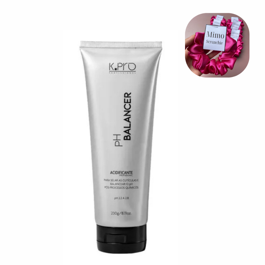 Tratamento Pós Química K Pro Ph Balancer: Onde Comprar | BuscaProdutos