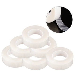 ANA1108 Kit Fitas Micropore Antialérgica Alongamento e Extensão Cílios 9m
