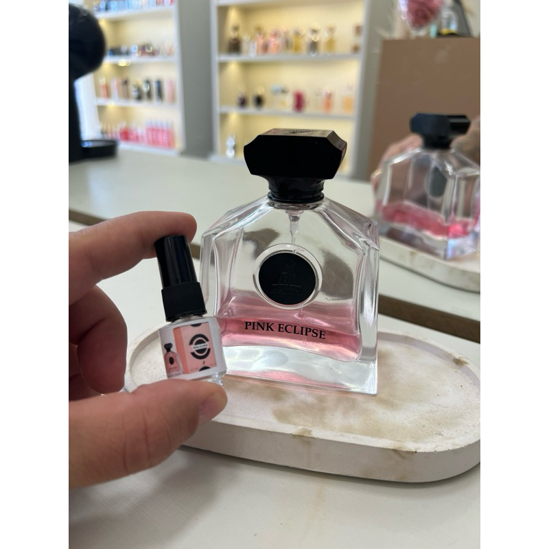 Pink Eclipse Maison Alhambra em Oferta na Shopee