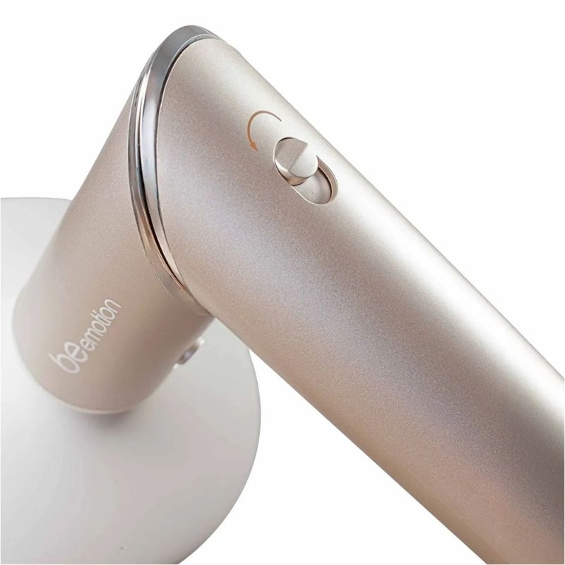 Dê uma olhada em Escova Secadora e Alisadora Modelador e Multi Styler Be Emotion