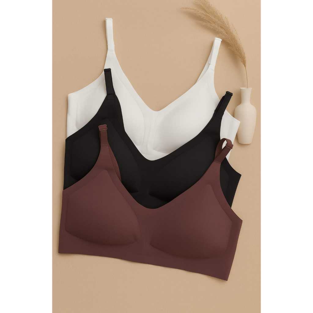 Sutiã Sustentação sem Bojo: Onde Comprar | BuscaProdutos