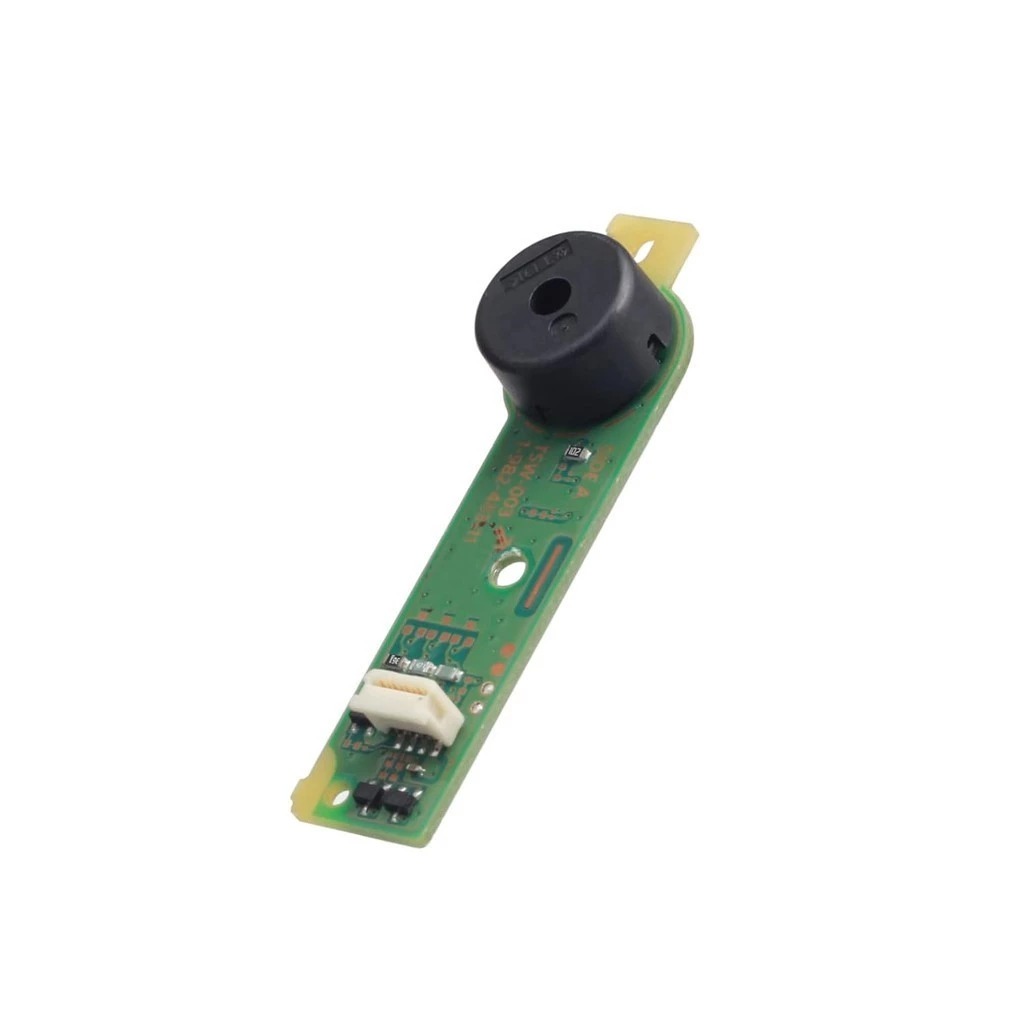 Placa Botão Power Eject PS4 Slim CUH-21A 21B 2115 TSW-003 Substituição