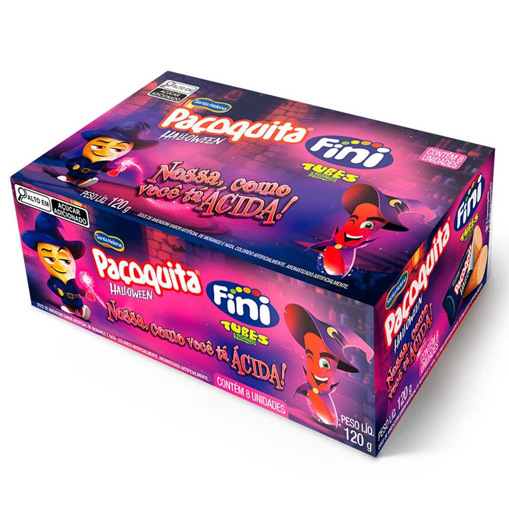Fini Halloween: Guia Completo e Onde Comprar | BuscaProdutos