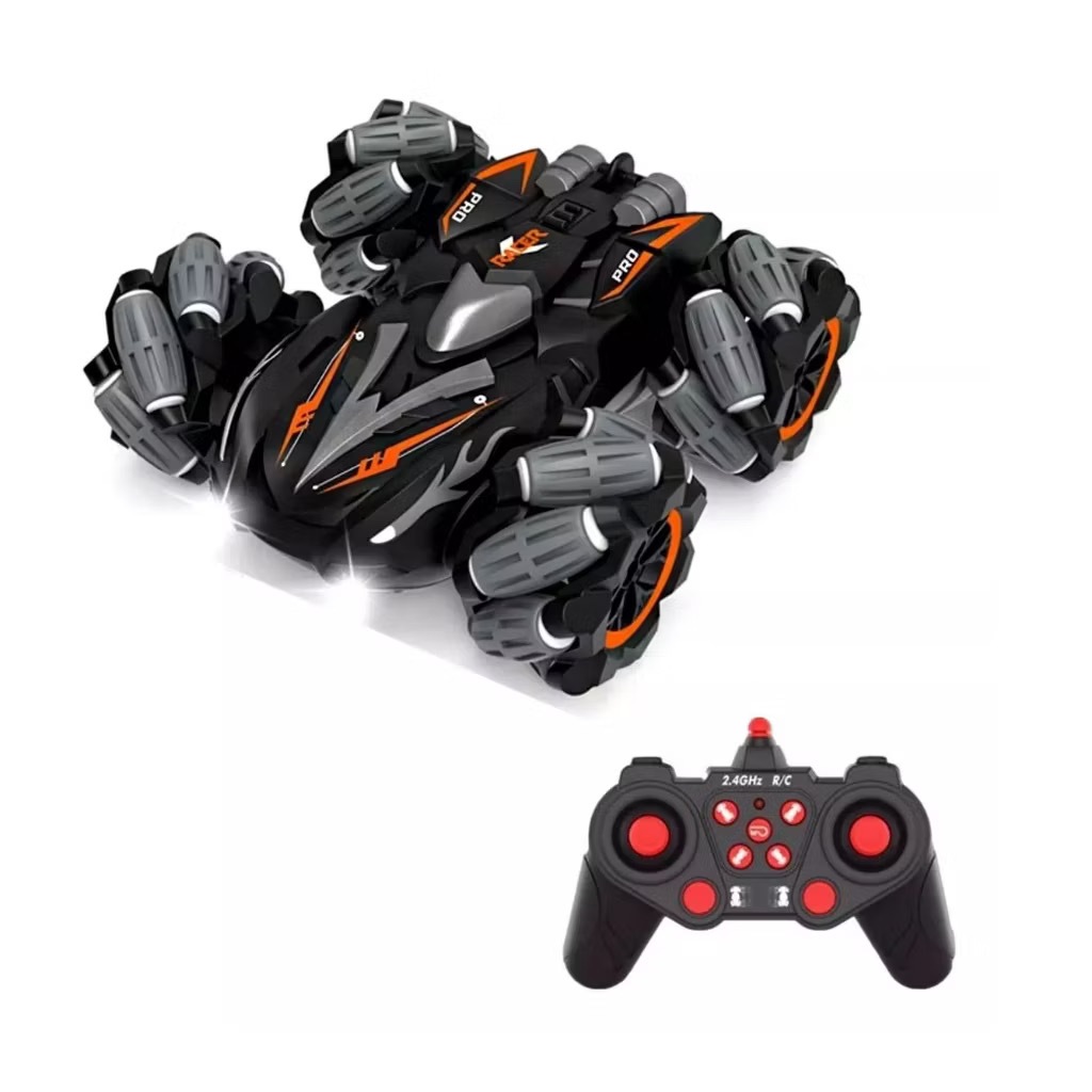 Carrinho de Controle Remoto a Pilha - Comprar com Melhor Preço em Controles Remoto