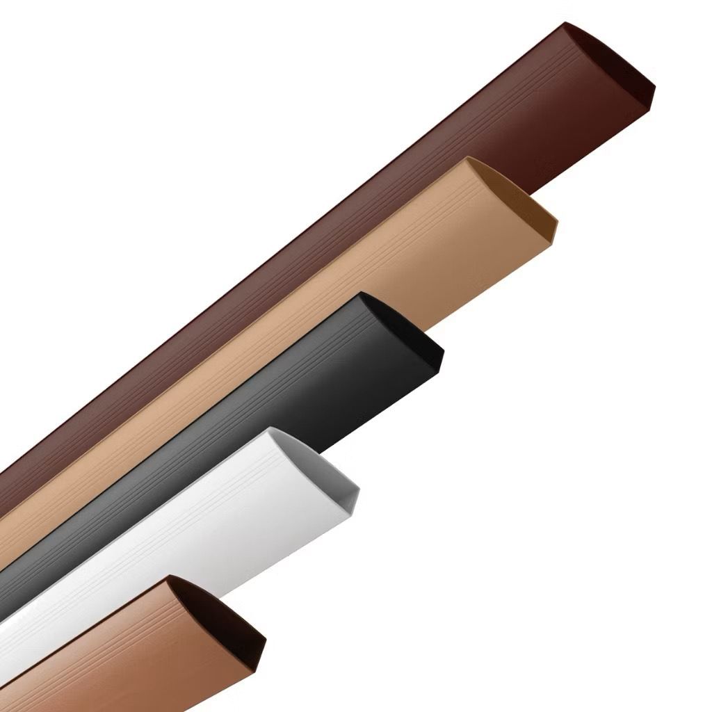 Protetor Saia De Porta Facilit em Oferta na Shopee