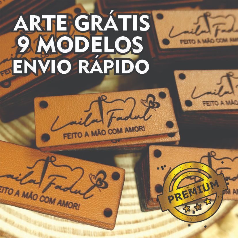 Etiqueta Personalizada para Artesanato: Onde Comprar | BuscaProdutos