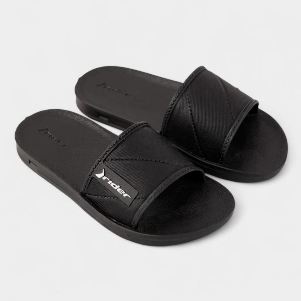 Chinelo Juvenil Rider Slide Street em Oferta na Shopee