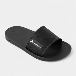Chinelo Juvenil Rider Slide Street