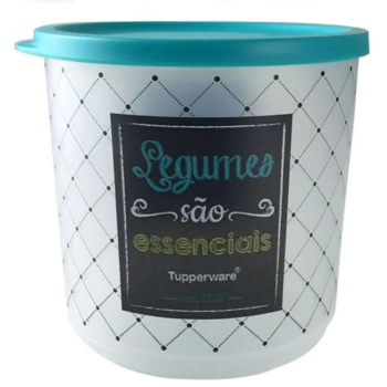Refri line Legumes Bistro 1,1L Tupperware