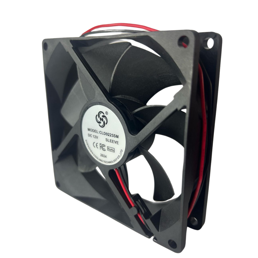 Cooler Ventilador Bebedouro Purificador Filtro de Agua Universal 12v Pa31g Pe11x Pa30g Pa21g Pa26g