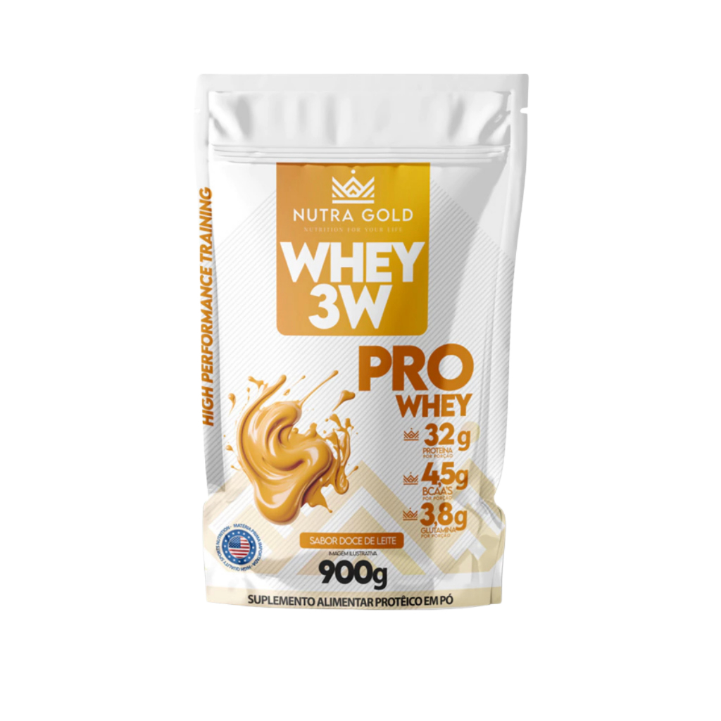 Whey em Sache: Guia Completo e Onde Comprar | BuscaProdutos