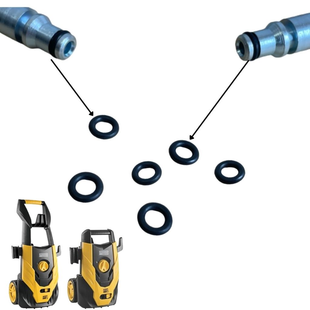 O que é Anel de Pressão Mangueira? Guia e Onde Comprar | BuscaProdutos