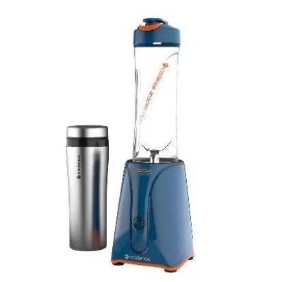 O que é Blender Cadence Zoop Sport? Guia e Onde Comprar | BuscaProdutos
