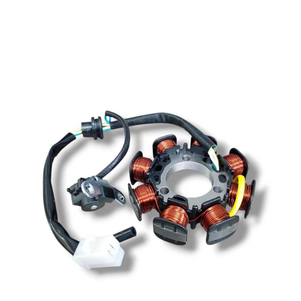 Bobina de Pulso Cg 150 Original: Onde Comprar | BuscaProdutos