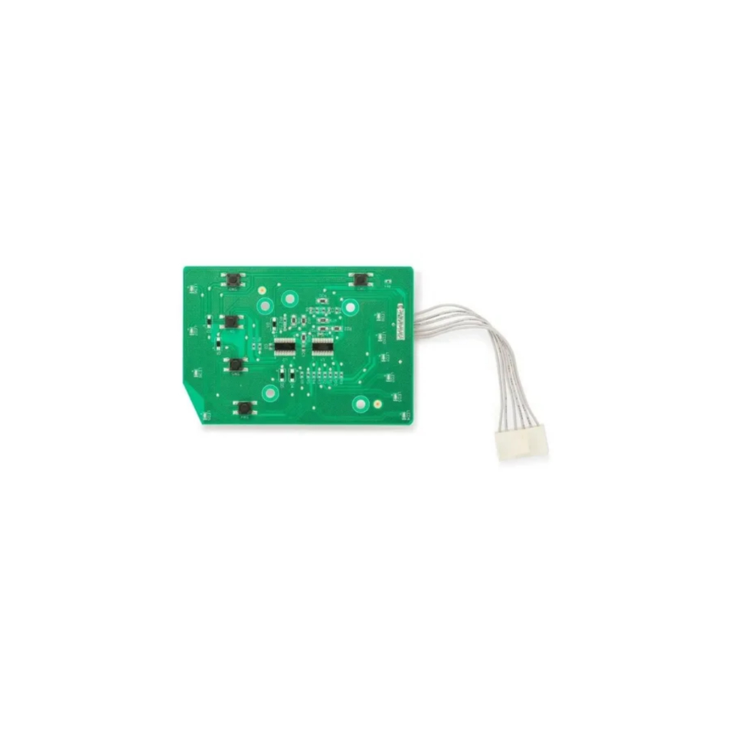 Placa Interface Electrolux 64503063 Ltd13 Lac13