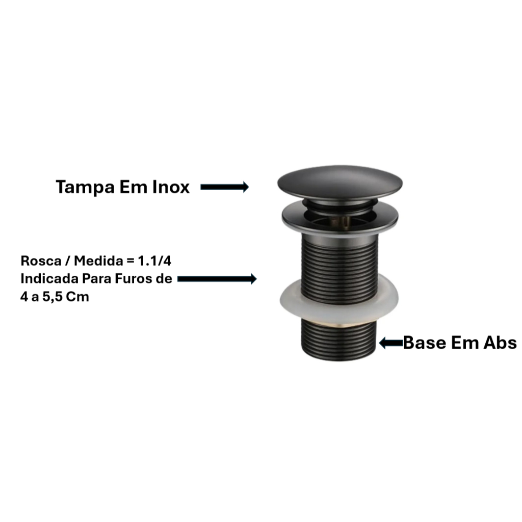 Cuba de Pia com Furo para Torneira: Onde Comprar | BuscaProdutos