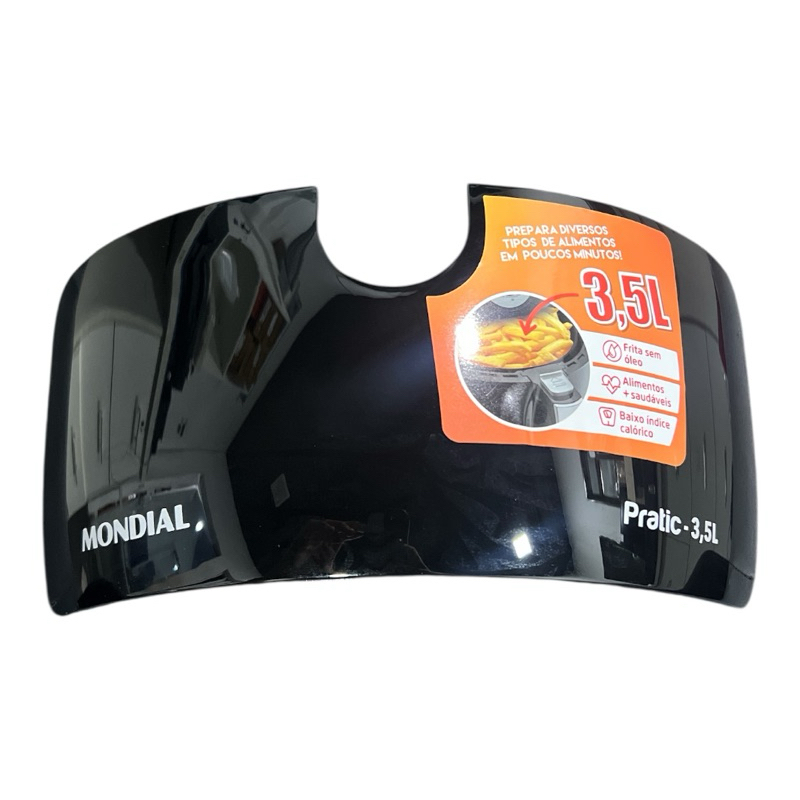 Cuba Air Fryer Mondial: Onde Comprar | BuscaProdutos