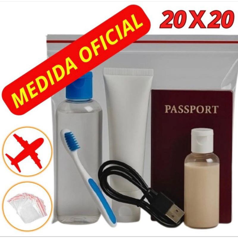 Ziplock 20x20: Guia Completo e Onde Comprar | BuscaProdutos