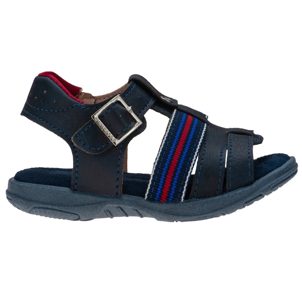 Sandalia Infatil Menino Papete Infantil Masculina Sandália Infantil Masculino