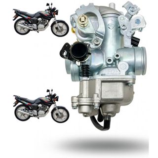 Carburador Honda Cbx 200 Strada / Xr 200 Completo Promoção em Oferta na Shopee