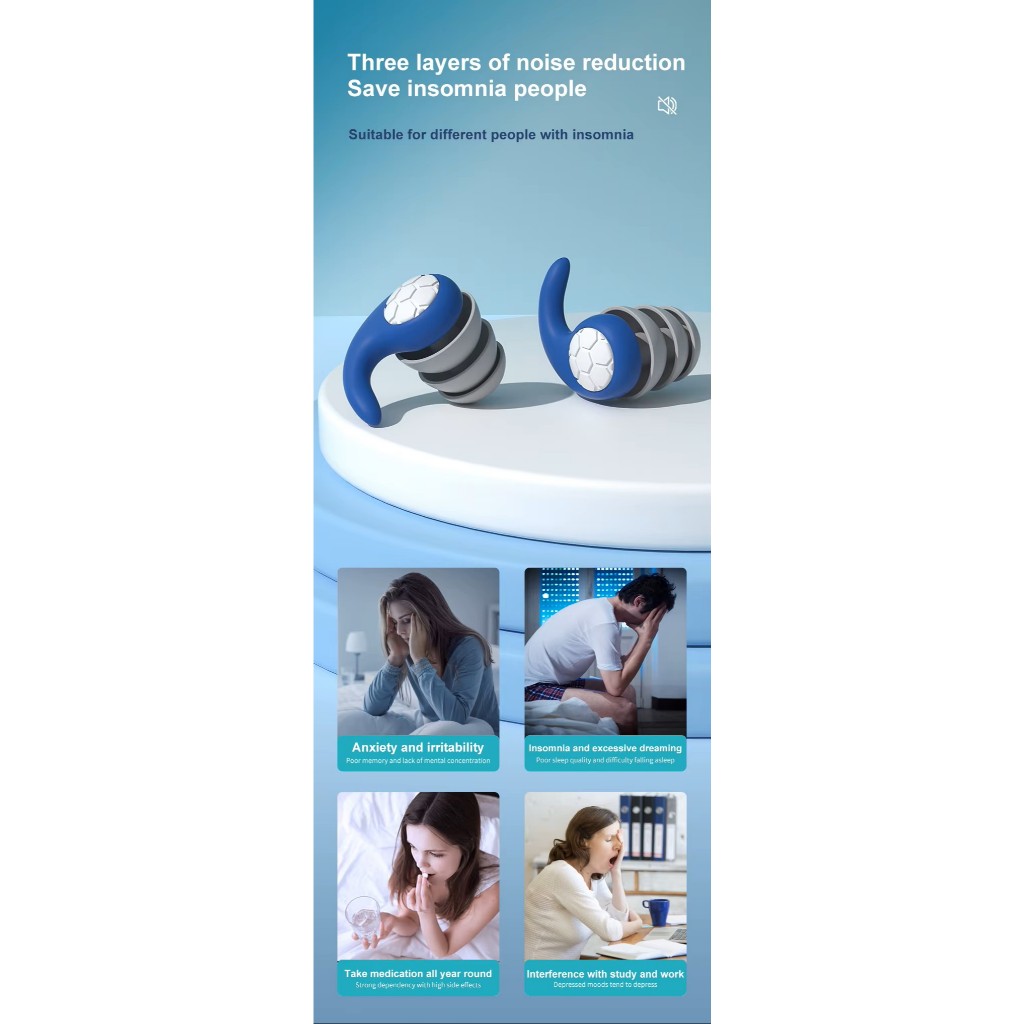 Protetor Sonoro de Ouvido: Onde Comprar | BuscaProdutos