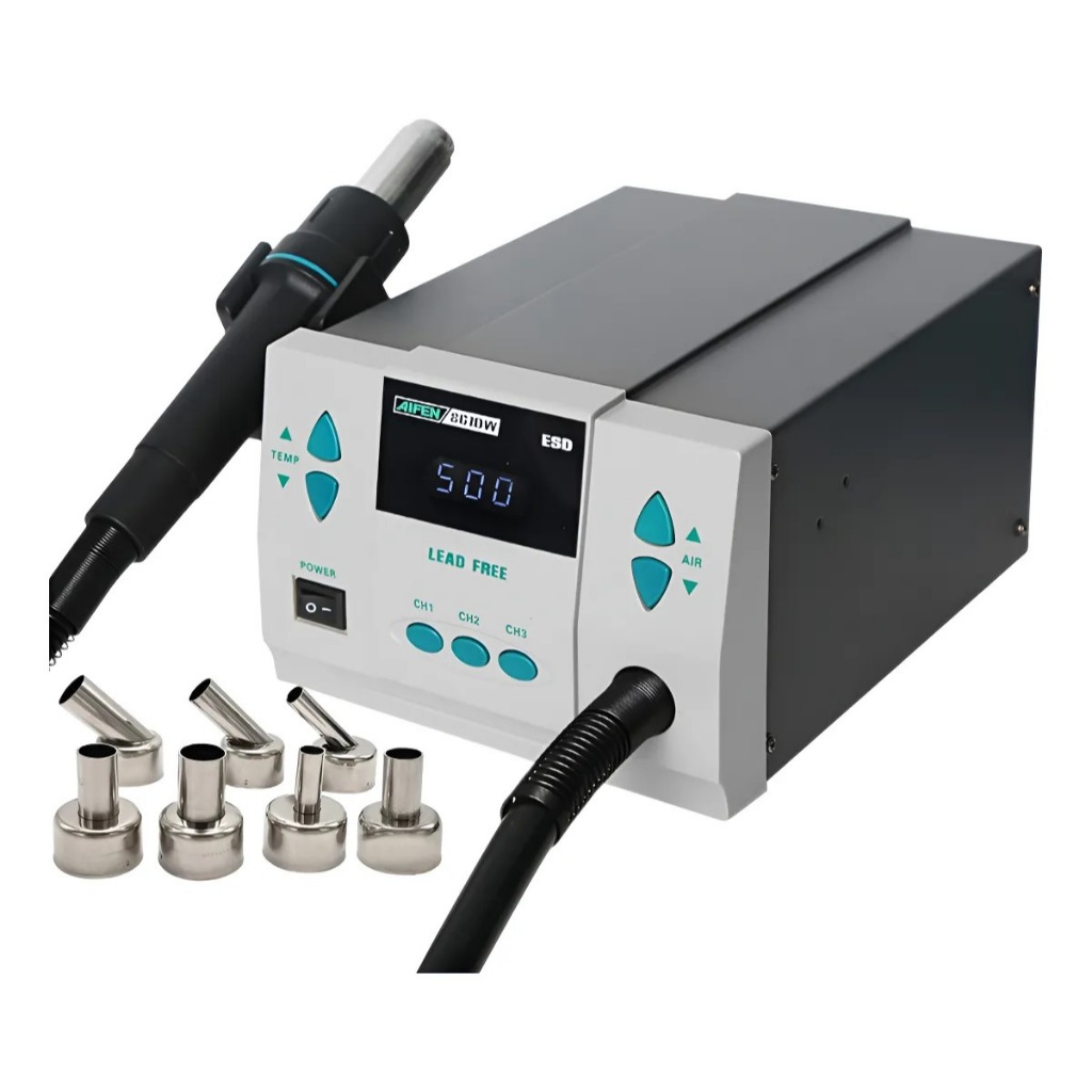 Estação Ar Quente: Onde Comprar | BuscaProdutos