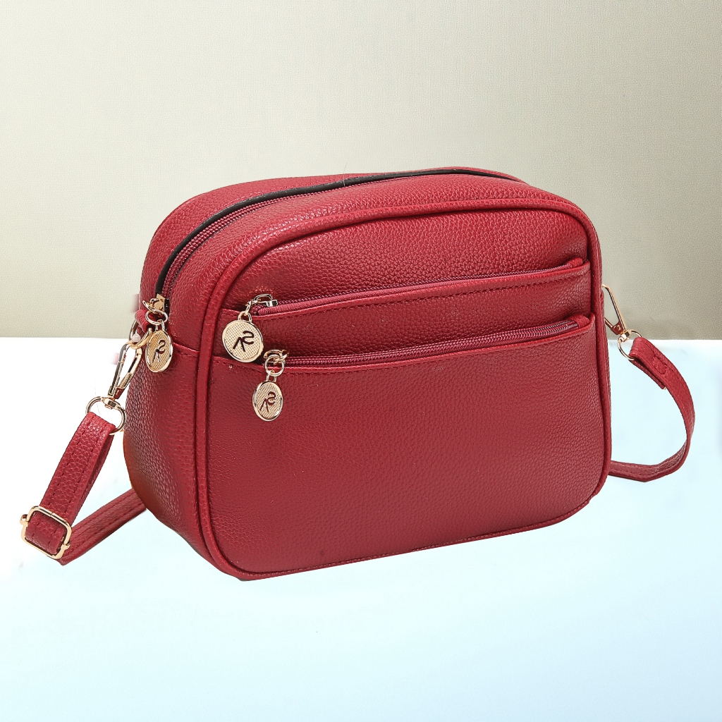 Bolsa Feminina Quadrada Com Alça Transversal de Regulagem. Mini Bag,Tendência,Promoção