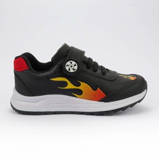 Tenis Infantil Menino Tenis Infantil Masculino Preto Club Happy Sapato infantil em Oferta na Shopee