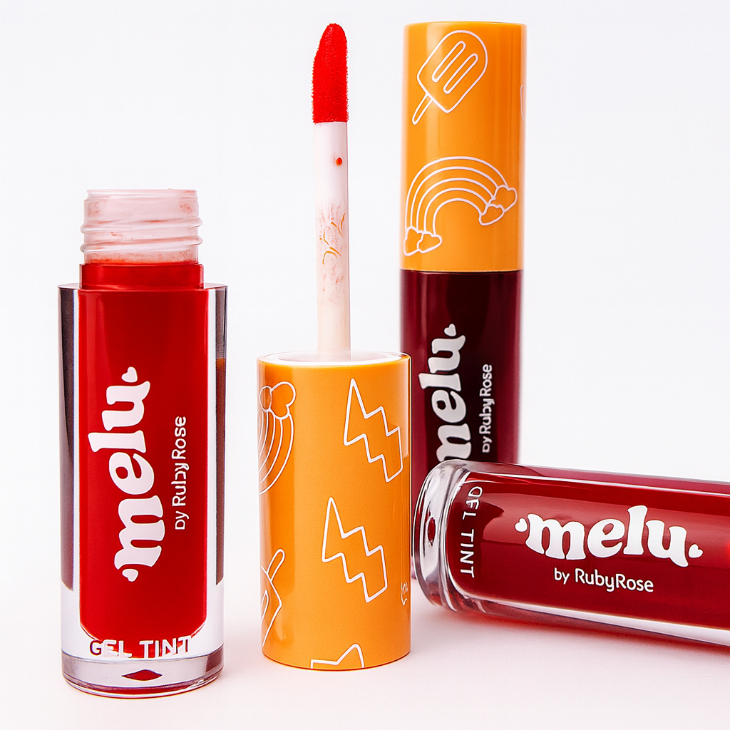 Gel Tint Melu by Ruby Rose 2,6ml HB-8232