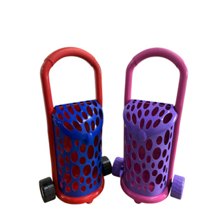 Carrinho de Compras Feira Infantil Dia das Crianças Para Meninos e Meninas em Oferta na Shopee