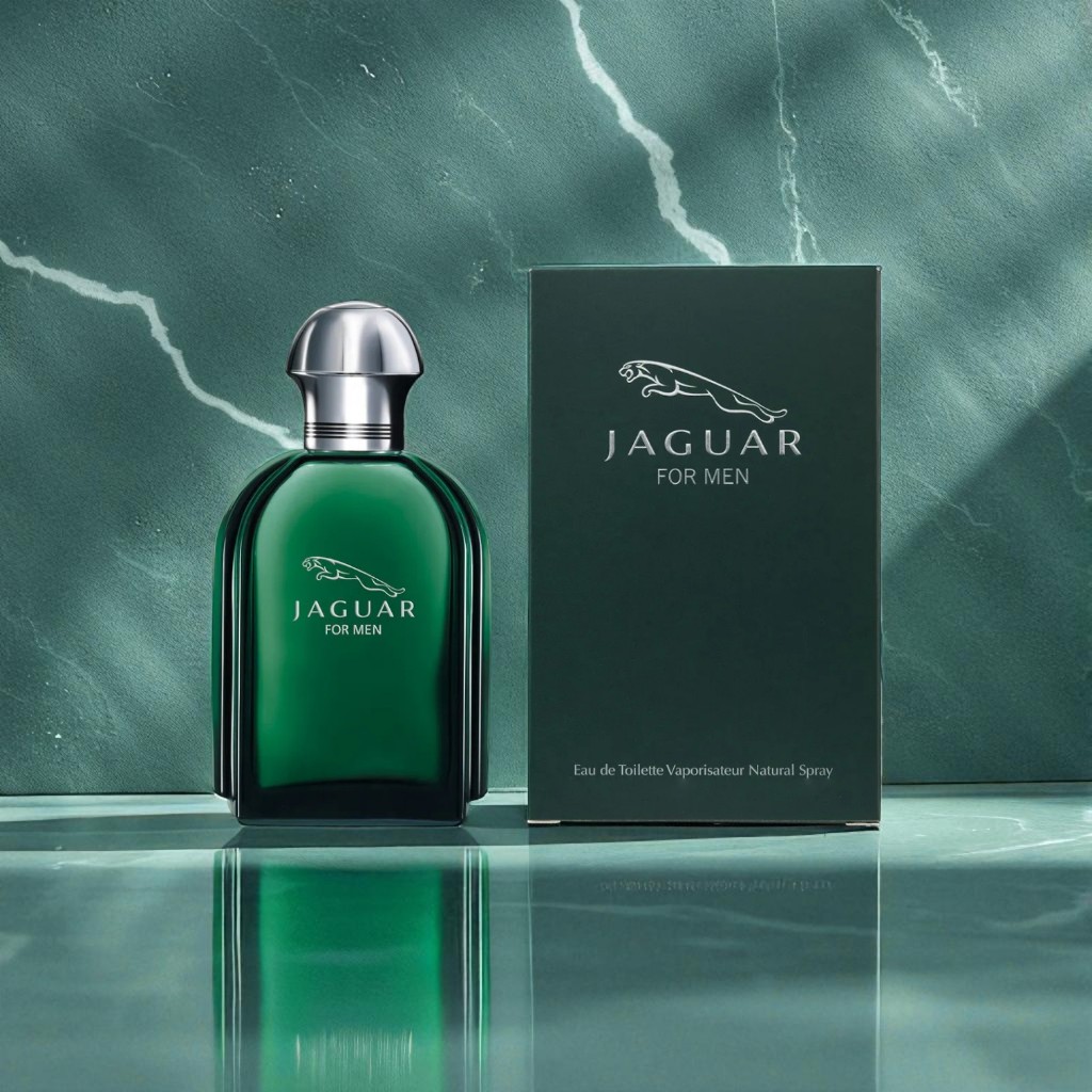 Perfume Jaguar Masculino: Onde Comprar | BuscaProdutos