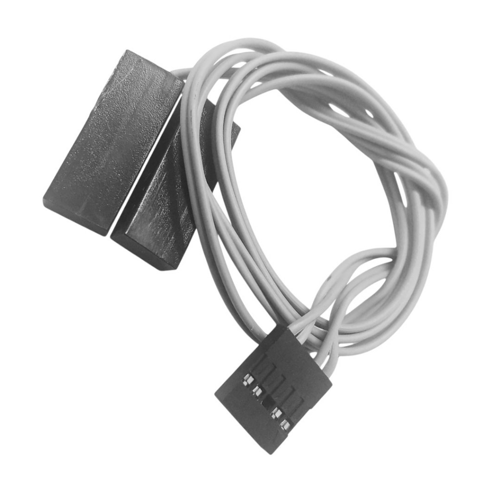 Sensor Fim de Curso para Motor Garen Deslizante 5 Vias em Oferta na Shopee