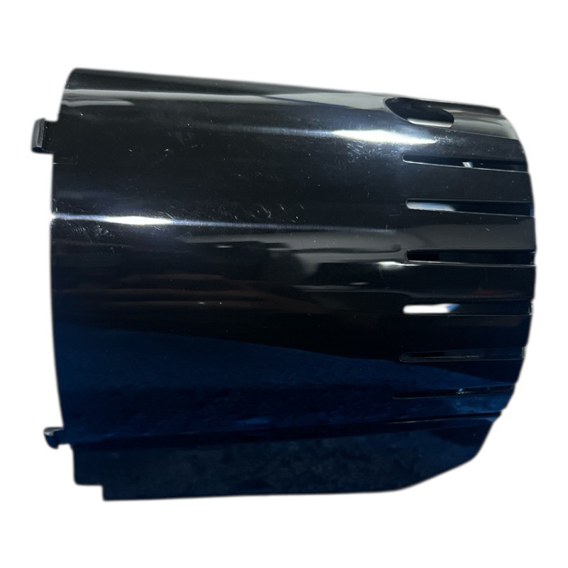 Capa Corpo Traseiro do Motor do Ventilador Mondial 30cm 40cm Original Novo