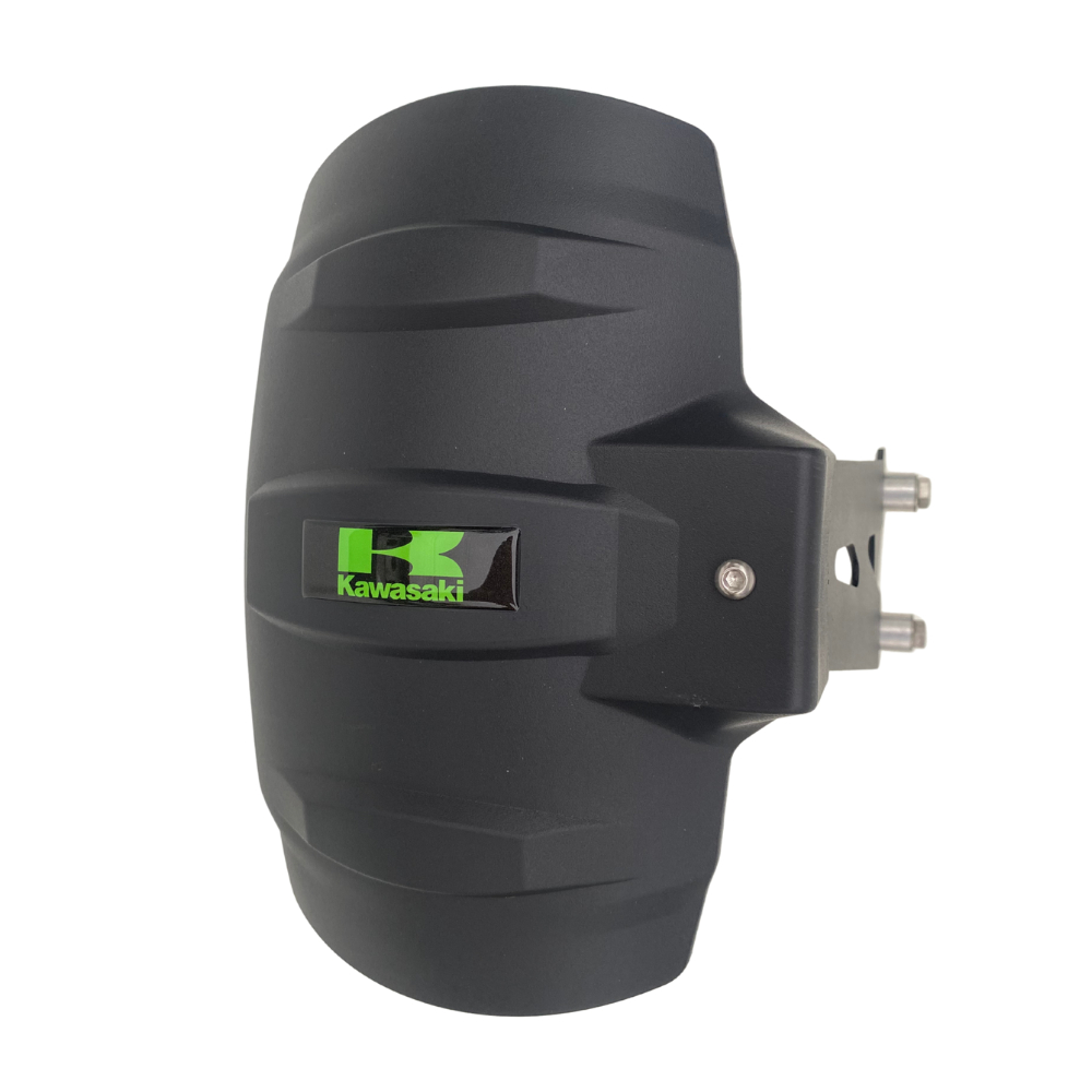 Anti Spray Para-lama Traseiro Kawasaki Eliminator 500 Se