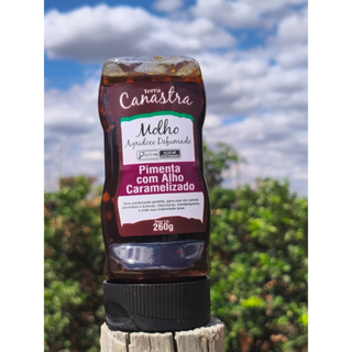 Geléia De Pimenta Agridoce Uai 260g Pimenta Defumada com alho caramelizado / geleia com alho em Oferta na Shopee