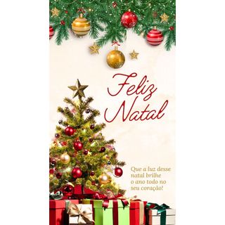 Bolsa sacolinha de Natal  Ecobags personalizado QUALQUER TEMA 20x30