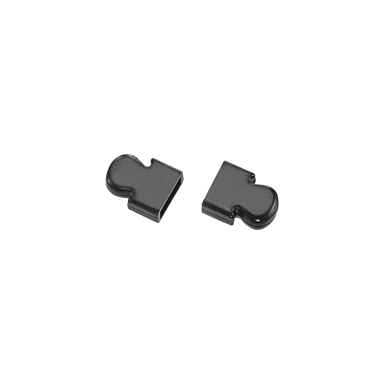 Par de Ponteira para Limbo Balestra 80 Libras Cobra Pistol Ek Archery