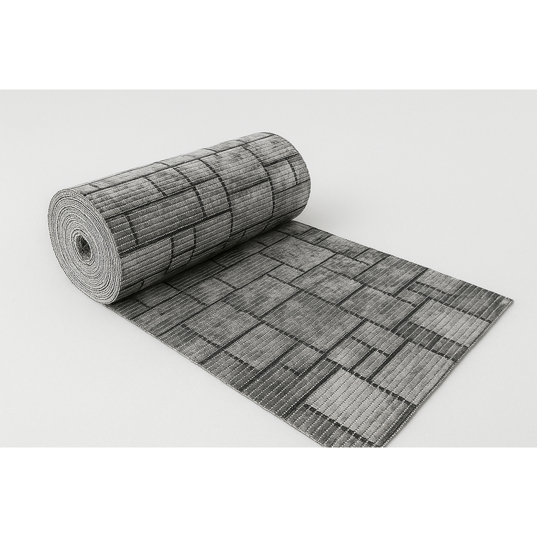 Tapete de Passadeira Emborrachado - Comprar com Melhor Preço em Decoração