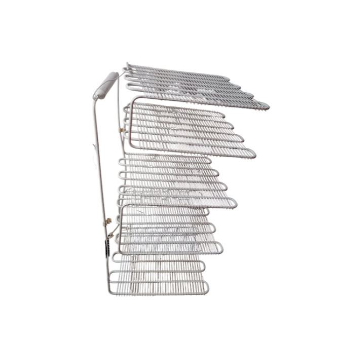 Serpentina do Freezer Elegance 180 Continental