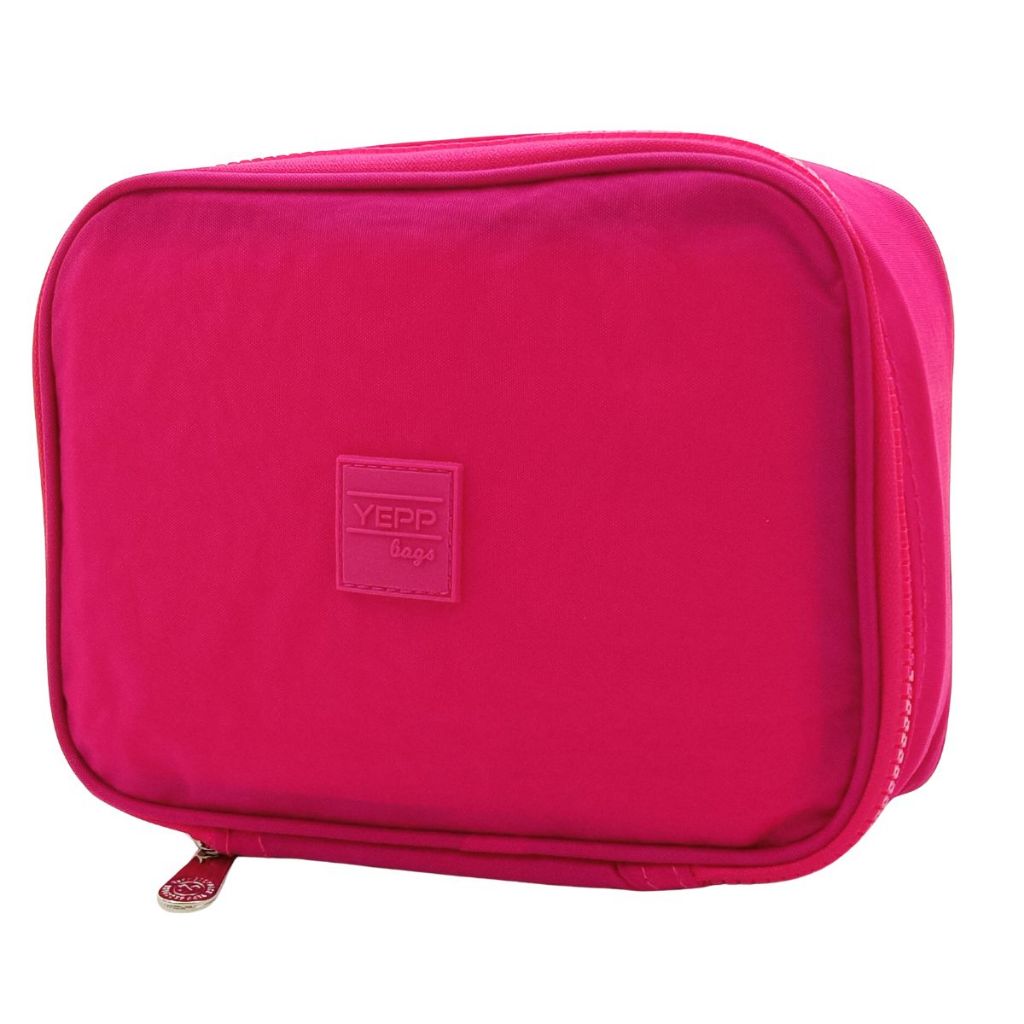 Estojo Nylon Box com 26 Elásticos Organizadores Multiuso em Oferta na Shopee