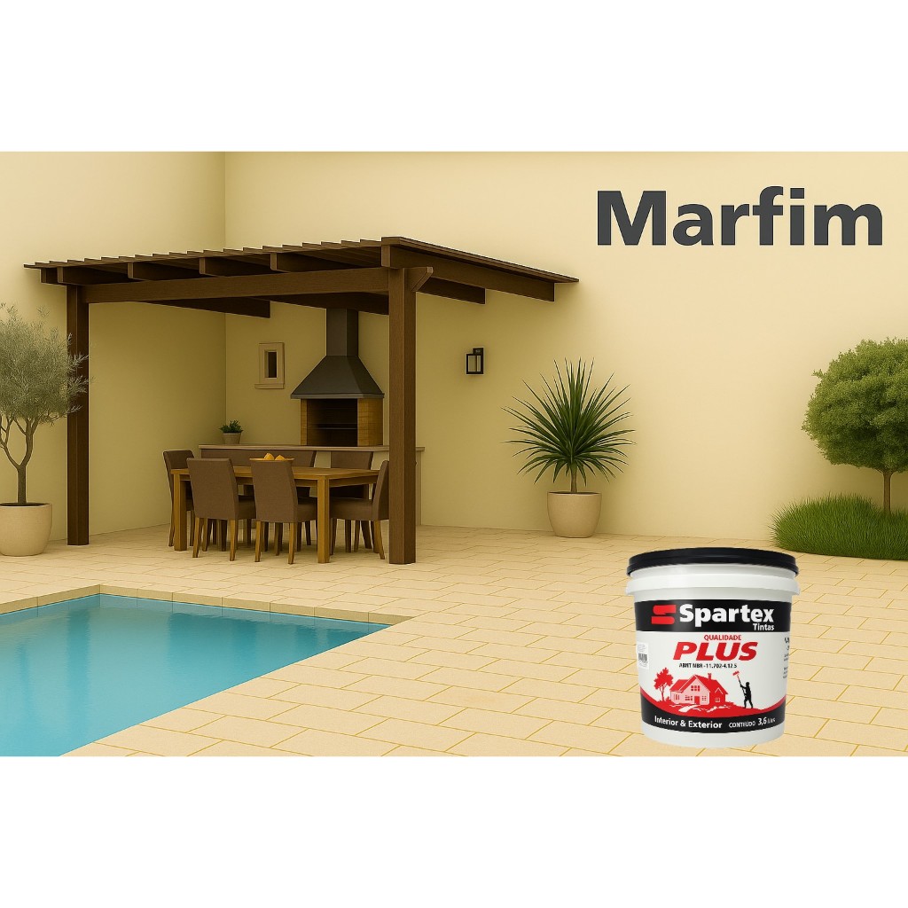 O que é Cor Marfim Tinta de Parede? Guia e Onde Comprar | BuscaProdutos